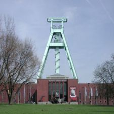 Bergbau-Museum