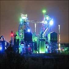 Industrie