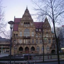 Historisches