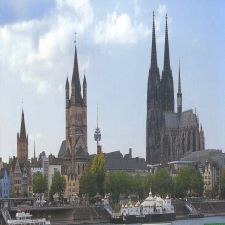 Kirchen